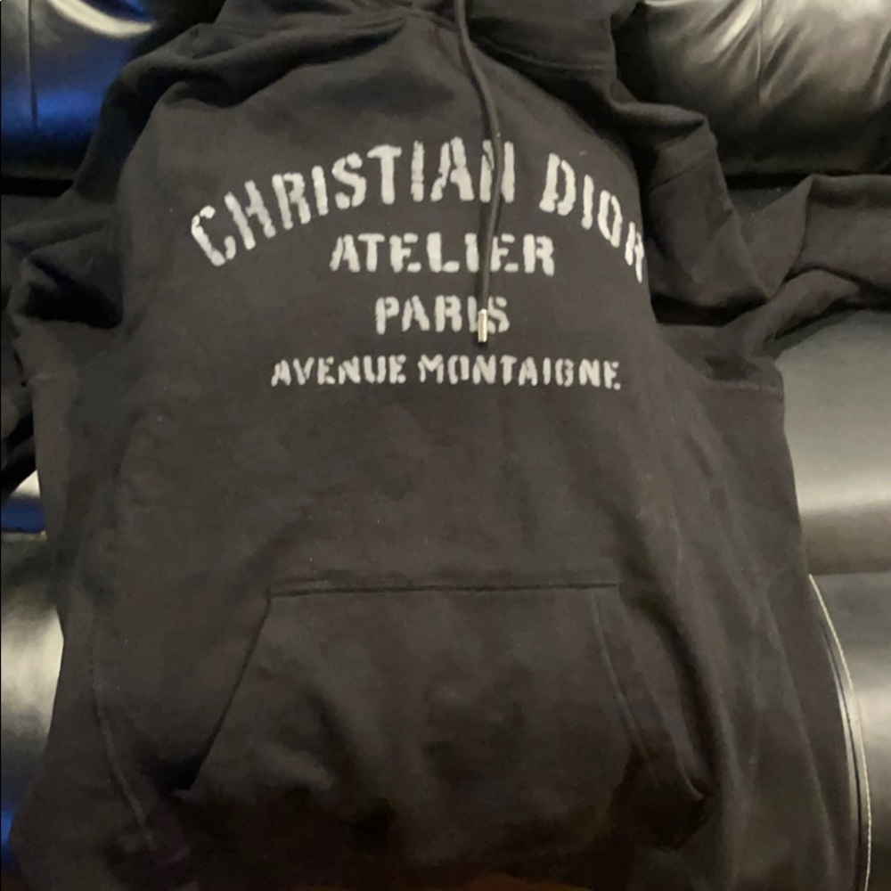 Hoodie pullover